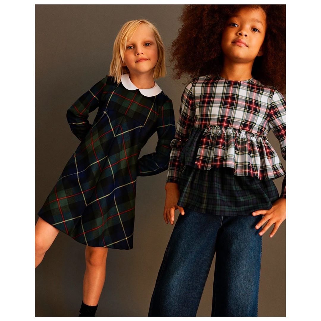 ОДЕЖДА ДЛЯ ДЕТЕЙ И МАМ - Классический casual с долей изысканности – уникальный итальянский стиль Il Gufo, который присутствует в каждой коллекции💕
Одна из ключевых характеристик коллекции осень... ОДЕЖДА ДЛЯ ДЕТЕЙ И МАМ - Классический casual с долей изысканности – уникальный итальянский стиль Il Gufo, который присутствует в каждой коллекции💕
Одна из ключевых характеристик коллекции осень...