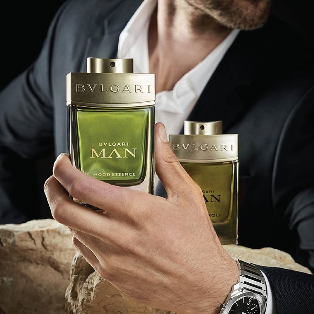 Lifestyle Store - “AN ODE TO POWER”

BVLGARI Man Wood Essence epitomises the bond between man and nature with a heady aroma celebrating both strength and vulnerability. Available at Lifestyle.
.
Featu...