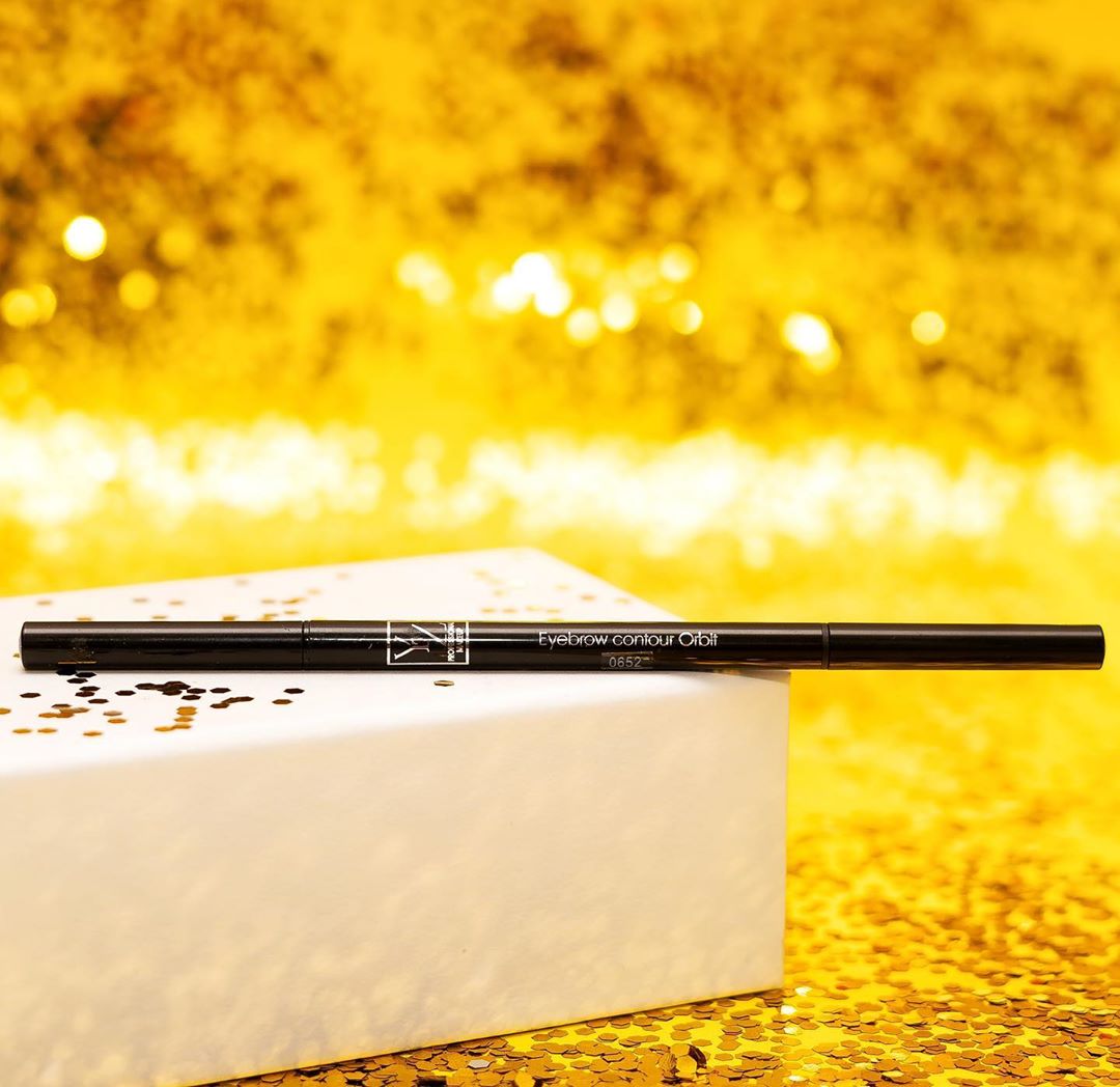 🎁БЬЮТИ-БОКСЫ Royal Samples 🎁 - Аккуратные, естественно объемные и ухоженные — с карандашом ORBITE от Yllozure @eucosmetics.ru всегда будут выглядеть идеально💥
⠀
Благодаря тонкому грифелю этот карандаш...