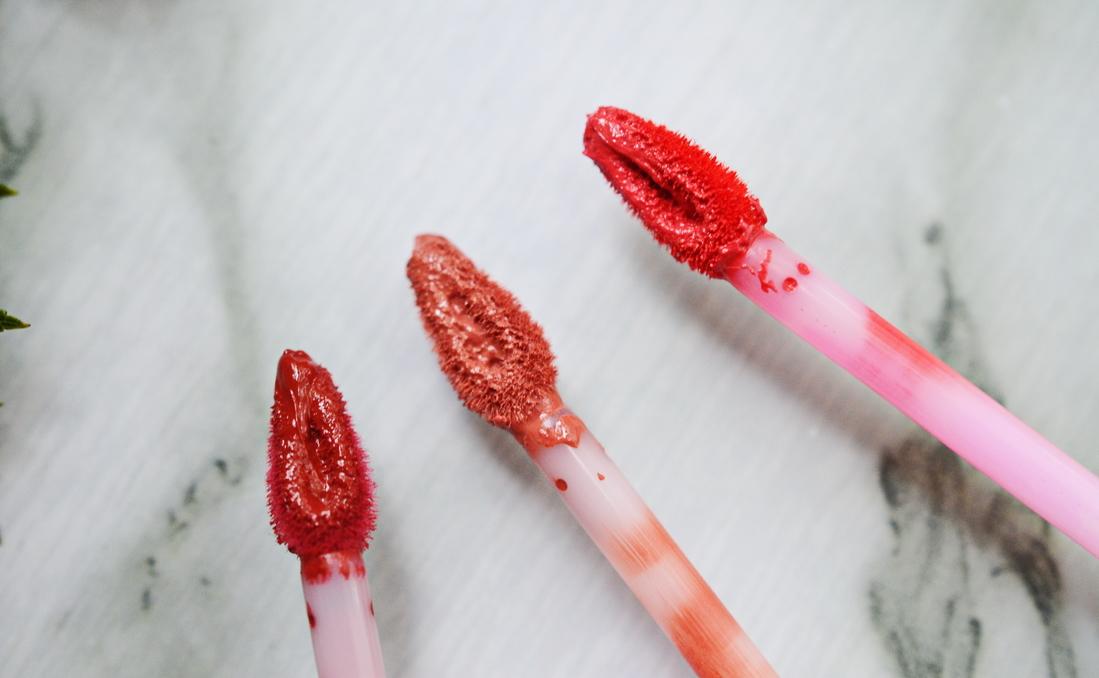 Physicians Formula The Healthy Lip Tu-Lip Treatment, Red-storative Effects, Bare With Me