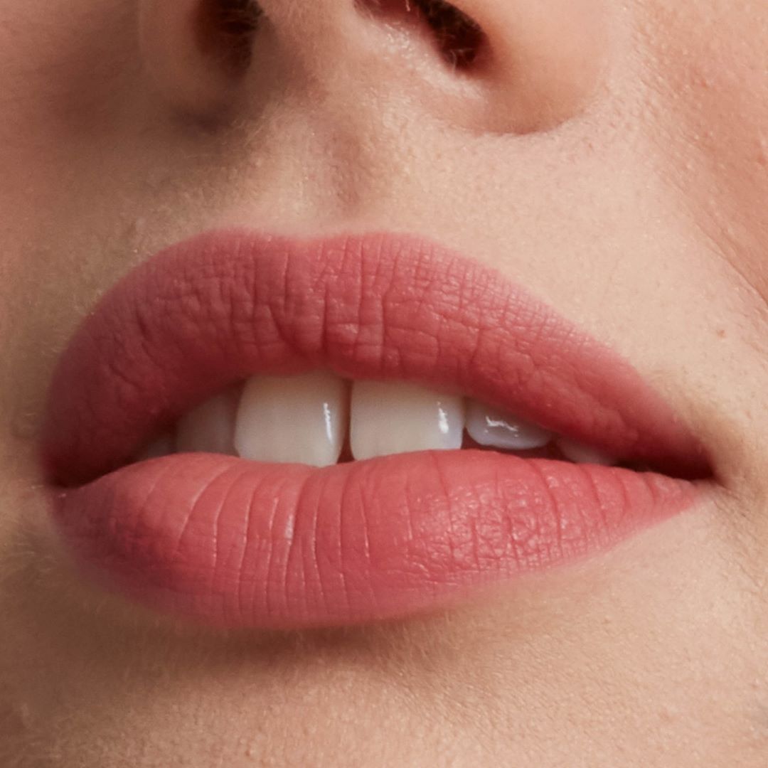 NYX Professional Makeup - Soft Matte Lip Cream in 'Cannes' - the perfect peachy nude ✨🍑 Available online at nyxcosmetics.com 💋 • #nyxcosmetics #nyxprofessionalmakeup #crueltyfreebeauty NYX Professional Makeup - Soft Matte Lip Cream in 'Cannes' - the perfect peachy nude ✨🍑 Available online at nyxcosmetics.com 💋 • #nyxcosmetics #nyxprofessionalmakeup #crueltyfreebeauty