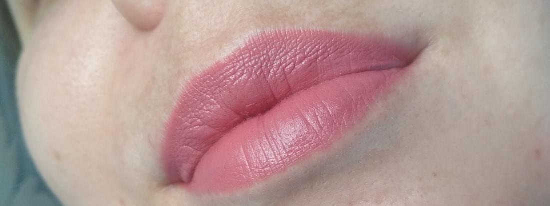 Губная помада Wet n wild Mega Last Matte Lip Color в оттенке In the Flesh6 022a72_lbox.jpg