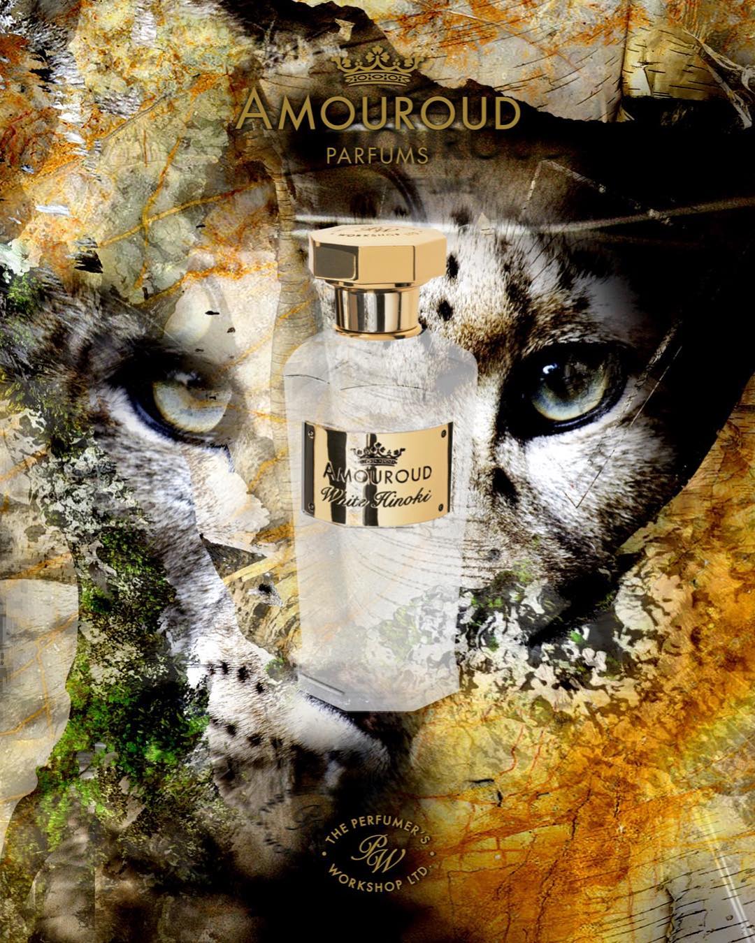 Amouroud Parfums - Discover the new Amouroud White Woods Collection #amouroud #perfumersworkshop #whitehinoki #perfume #cologne #fashion #newyorkcity #paris #london #dubai #singapore #fragrance