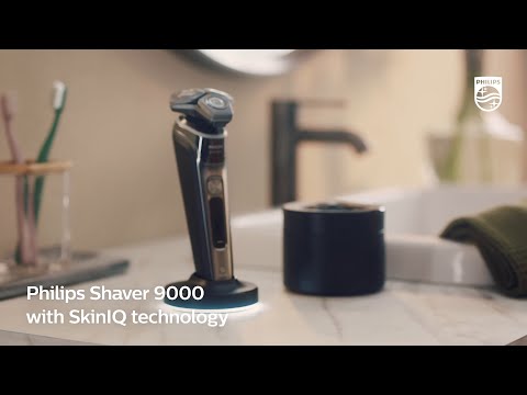 Philips Shaver S9000