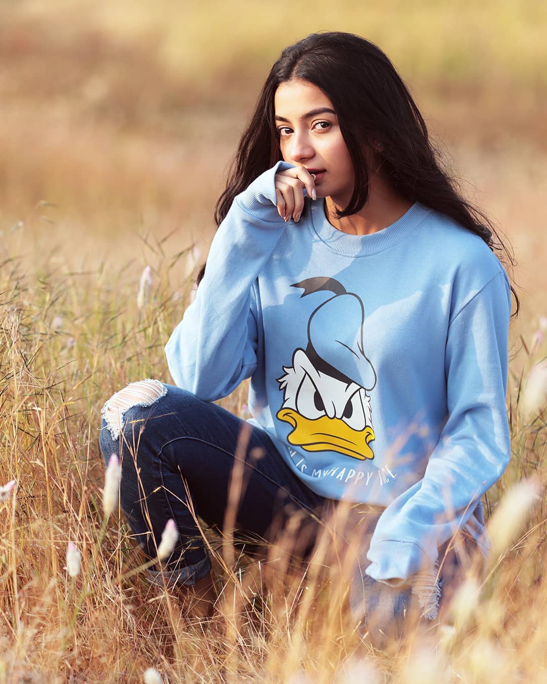 The Souled Store - Quack up your style. 

#thesouledstore #instastyle #instafashion #lookbook #outfits #ootd #trending #fashiongoals #fashionstyle #express #celebratefandom #donaldduck #cartoon #style...