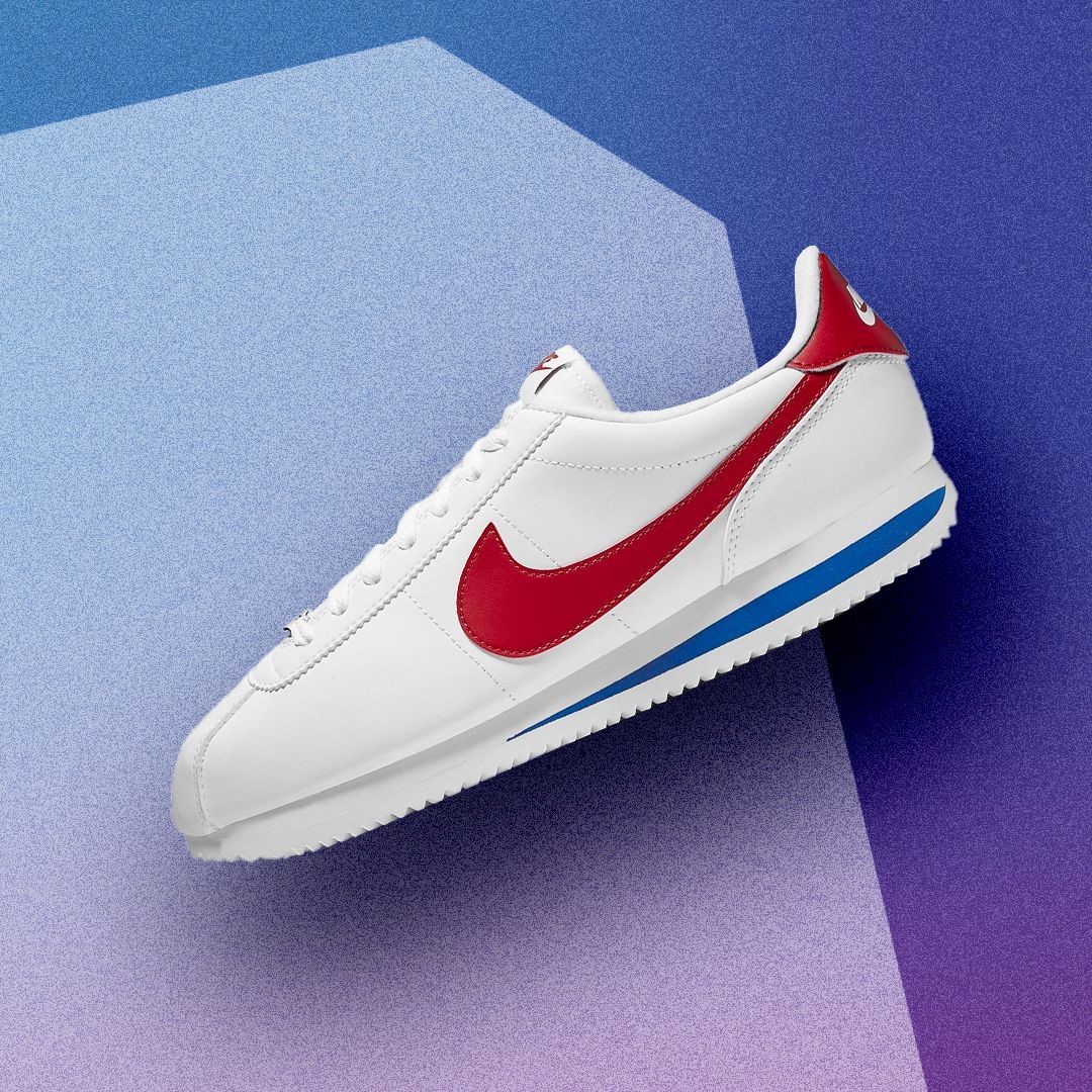 AW LAB Singapore 👟 - A truly iconic silhouette, the Nike Cortez has been laced up by icons like Eazy-E and Whitney Houston before becoming firmly entrenched in the cultural mainstream with an appearan...