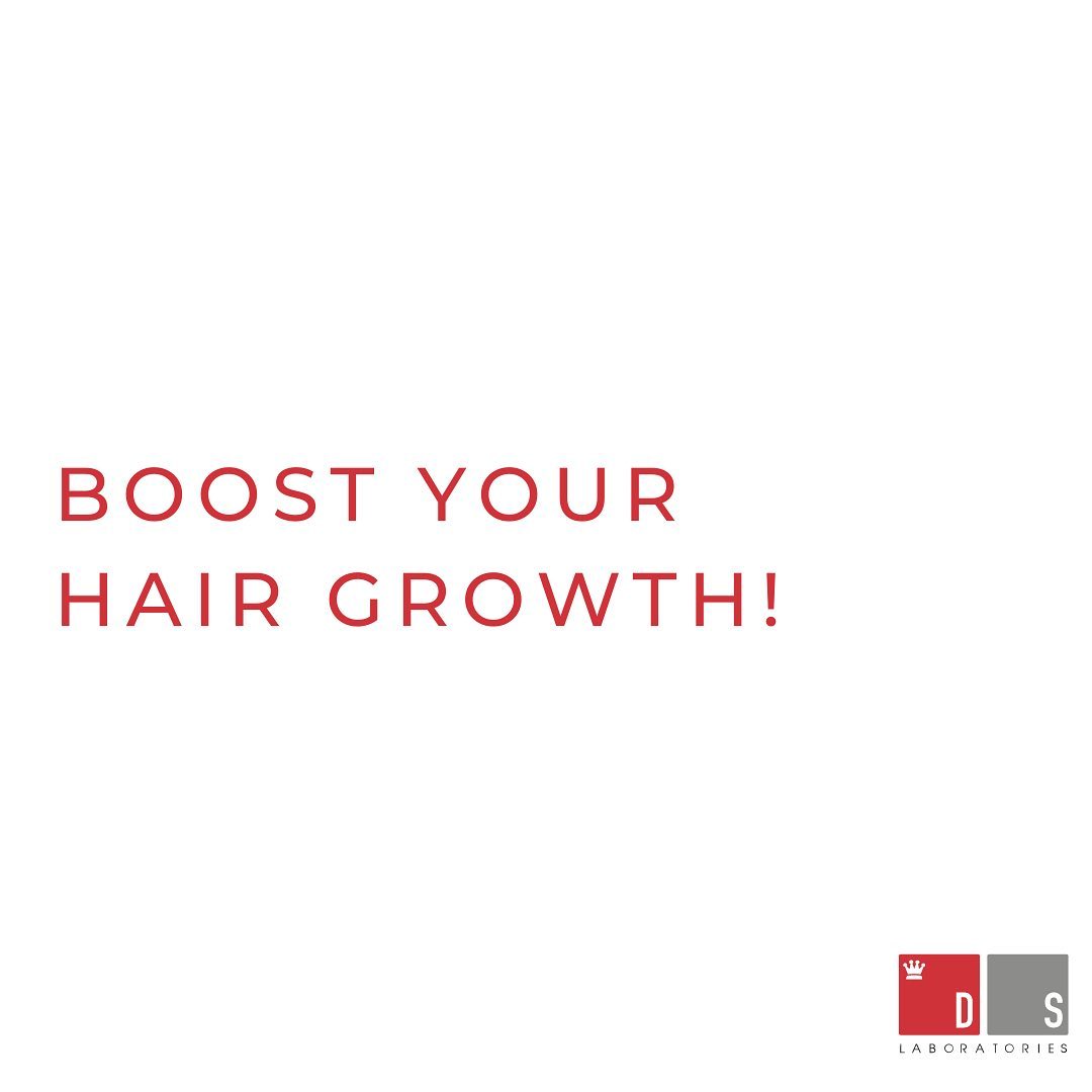 DS Laboratories - Take your vitamins every morning. ☕️ Revita hair growth support tablets are a nutraceutical supplement that provides nutritional ingredients to fortify and promote hair growth. Grow...