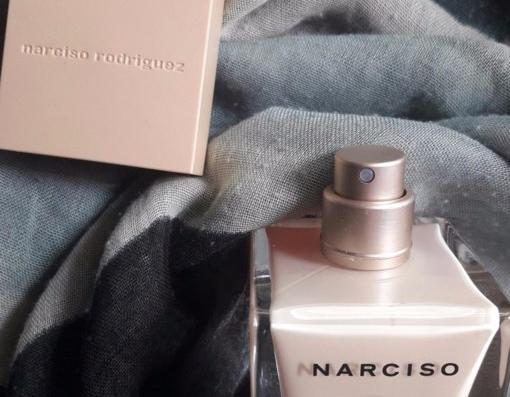 NARCISO RODRIGUEZ NARCISO EAU DE PARFUM POUDREE