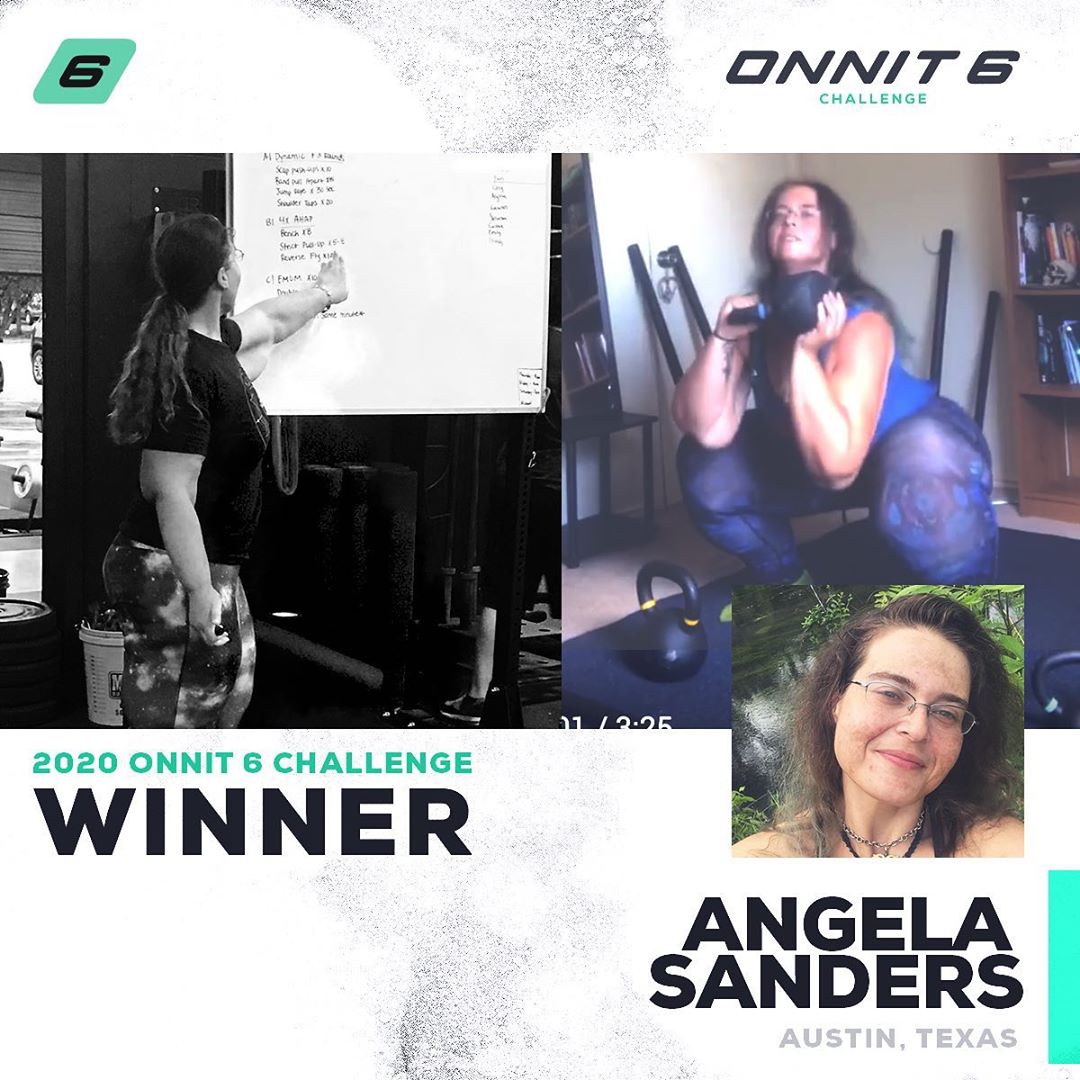 Onnit - We brought back the #Onnit6Challenge for a second time because of the amazing response we had after our first challenge!
-⁠
If you’re thinking, “What? Onnit had a fitness challenge?” Don’t wor...