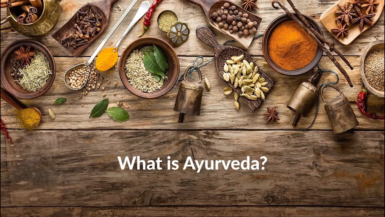What is Ayurveda? | iHerb