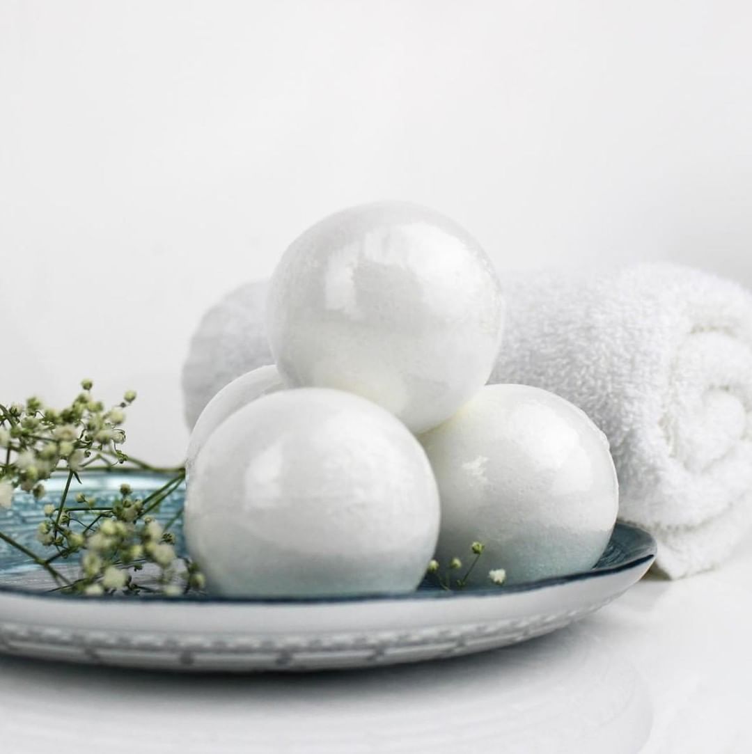 Xpressions Style - Recipe for instant relaxation: Add 2 of Bodycology Bath Fizzies to warm bath water and enjoy it.⁠
⁠
👉 https://bit.ly/3iuZg2E⁠
⁠
#BathBomb #BathFizzies #Bodycology #BathTime⁠ #Vitami...