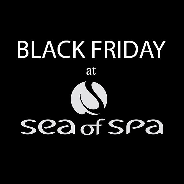 Sea Of Spa Labs - Everyday is a party at Sea of Spa until the end of the year, subscribe into the site and enjoy from special offers! 💗 www.seaofspa.com
#beauty #seaofspa #cosmetics #blackfriday #blac...