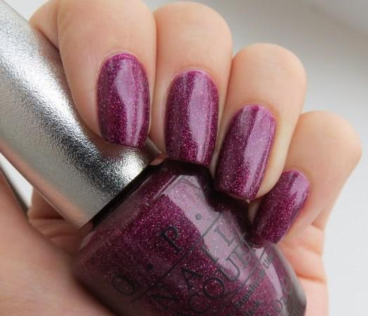 OPI - Extravagance (Designer Series)