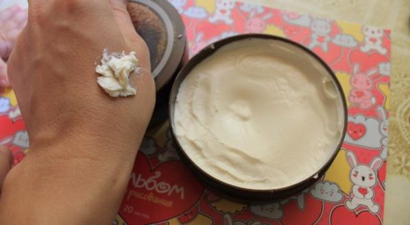 Масло для тела The body shop Coconut Body Butter - 