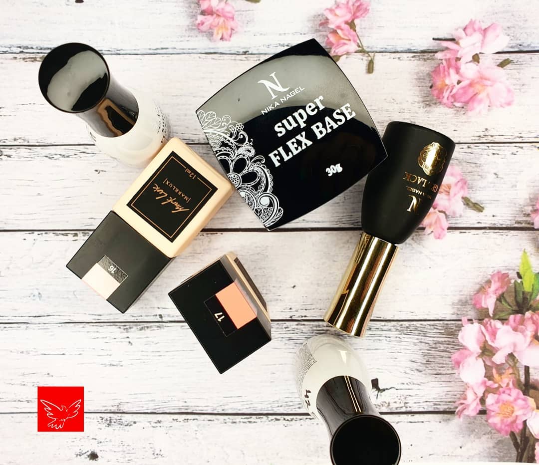 Myslitsky Nail - Почему бы и нет?⭐
Еще одна новиночка нашего интернет-магазина 🔝🔥
На протяжении 16 лет компания Nika Nagel открывает для Вас двери в невероятный мир красоты и шика!
В среде профессиона...