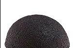 Губка esponja Konjac Cara la mitad de la bola negra от Neways - reseña