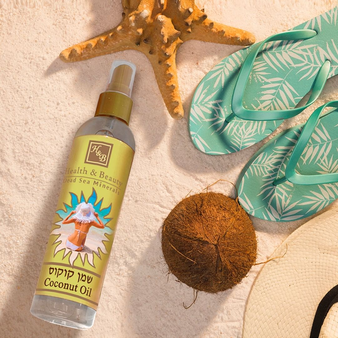 HB Health&Beauty Official - It's always a beach mood, when you have a Coconuts Suntan Oil. 🥥⠀⠀⠀⠀⠀⠀⠀⠀⠀
⠀⠀⠀⠀⠀⠀⠀⠀⠀
Dear summer, we are READY. ☀️⠀⠀⠀⠀⠀⠀⠀⠀⠀
.⠀⠀⠀⠀⠀⠀⠀⠀⠀
.⠀⠀⠀⠀⠀⠀⠀⠀⠀
.⠀⠀⠀⠀⠀⠀⠀⠀⠀
.⠀⠀⠀⠀⠀⠀⠀⠀⠀
#foll...