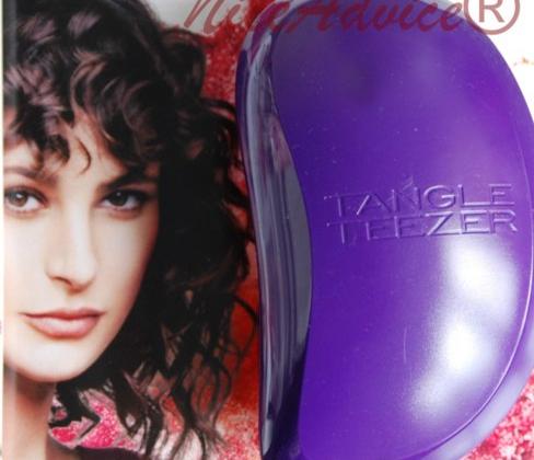 Щетка для волос TANGLE TEEZER SALON Elite фото