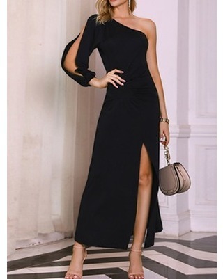 Tidebuy.com - Floor-Length Split Long Sleeve One-Shoulder A-Line Women's Dress⁣
Item: 23139893⁣
http://urlend.com/RrUzuam