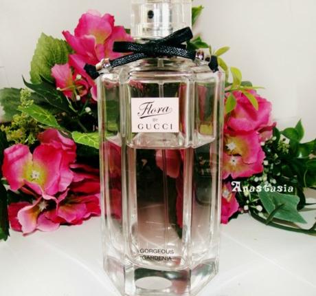 Gucci Flora gorgeous gardenia 7 4 РјР»