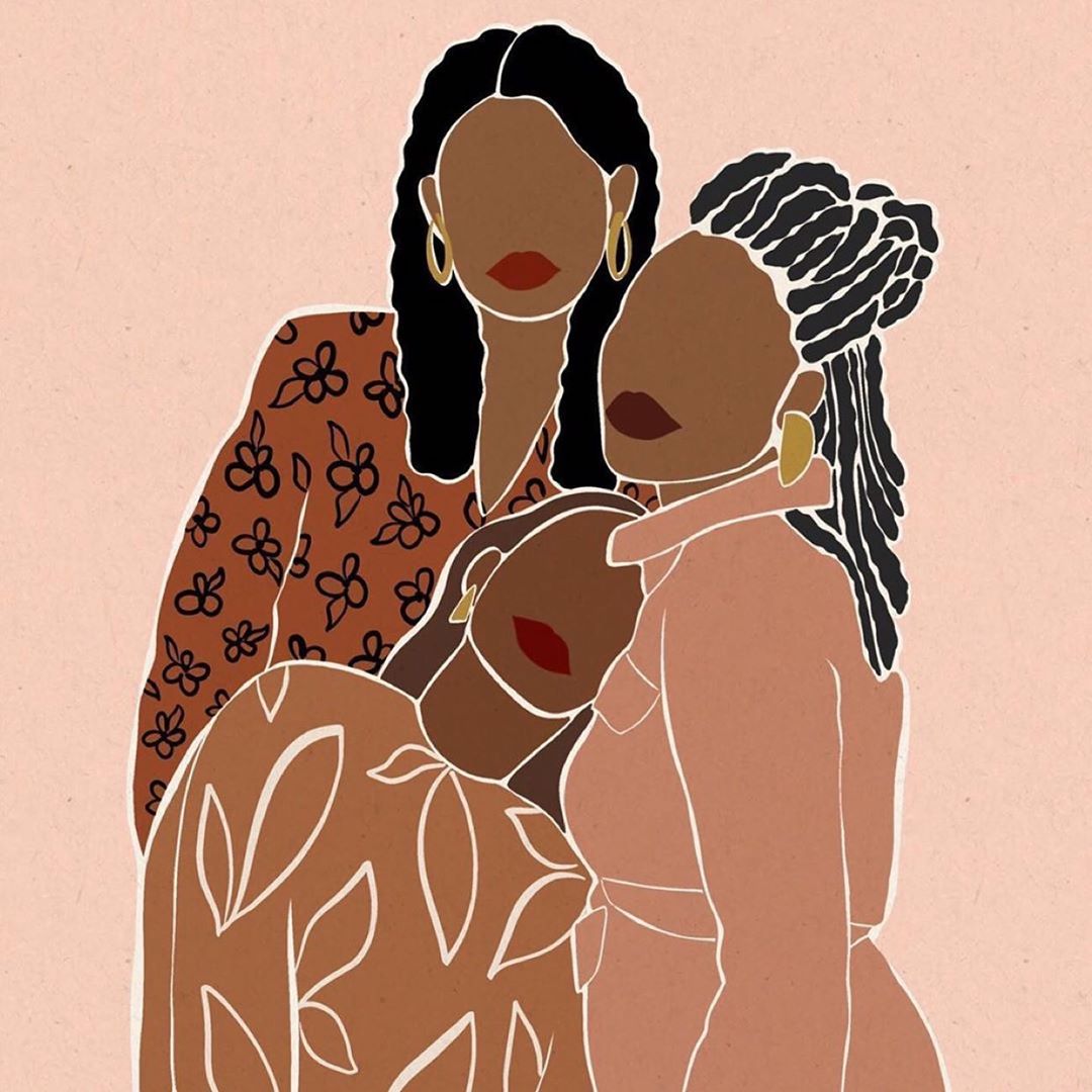 100% PURE - Today, we want to uplift the voices of Black creators who are inspiring you and the world around us. Tag your favorite creators below and share a spotlight on them in IG stories using @100...