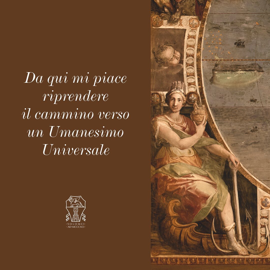 Brunello Cucinelli - From here on, I would like to resume the journey towards Universal Humanism

 #brunellocucinelli #cucinelli