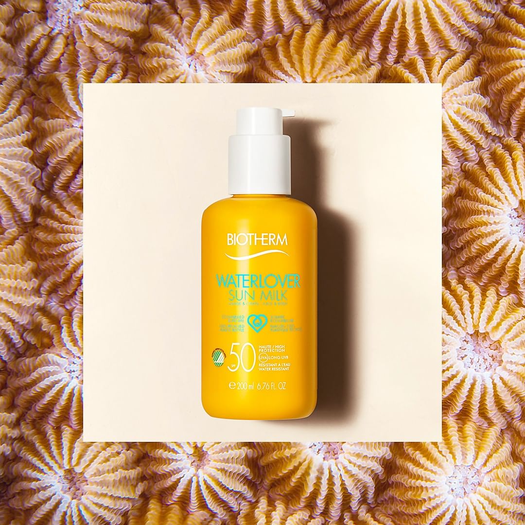 BIOTHERM - Summer days, leave us in a happy haze ☀️

This summer, we wish you moments of freedom, relaxation, and skin protection 

#Biotherm #BiothermFamily #Waterlovers #summerdays
