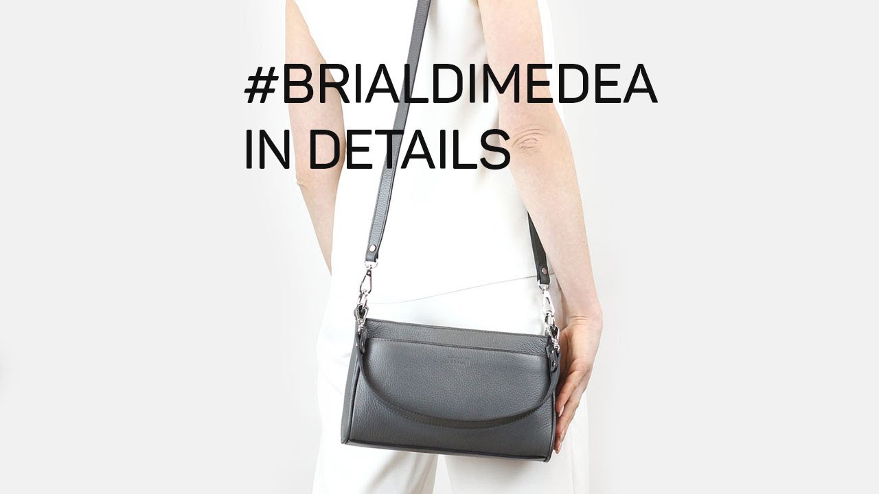 #Функциональная #сумочка #через #плечо #BRIALDI #Medea