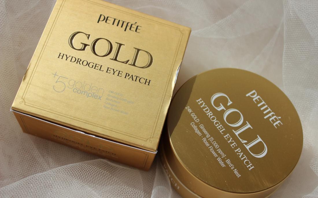 Патчи для глаз отзывы. Petitfee Gold Hydrogel Eye Patch. Golden Hydrogel Eye Patch +5 Complex Petitfee Gold 5. Гидрогелевые патчи для глаз с экстрактом золота Gold Hydrogel, 60 шт. Патчи Петтифер Голд.