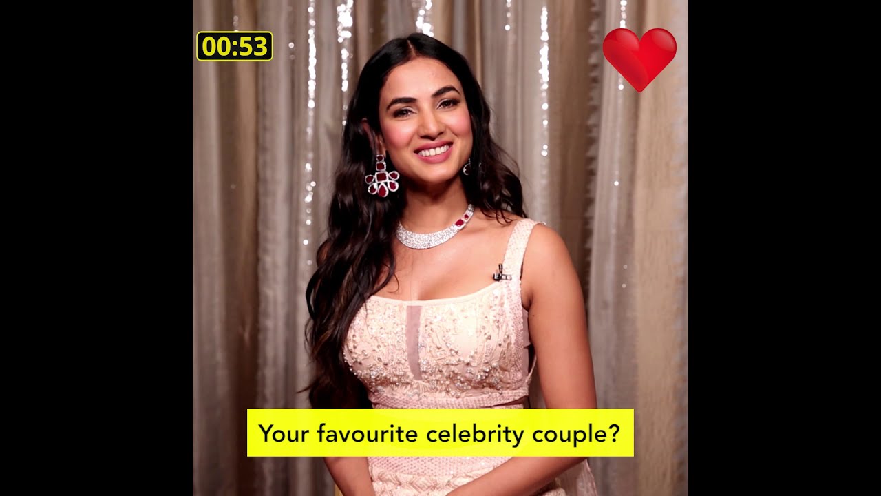 In Conversation With Sonal Chauhan | Did You Just Ask Me That | Myntra