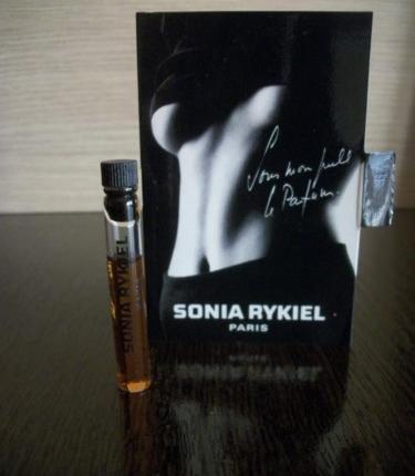 Sonia Rykiel Le Parfum фото