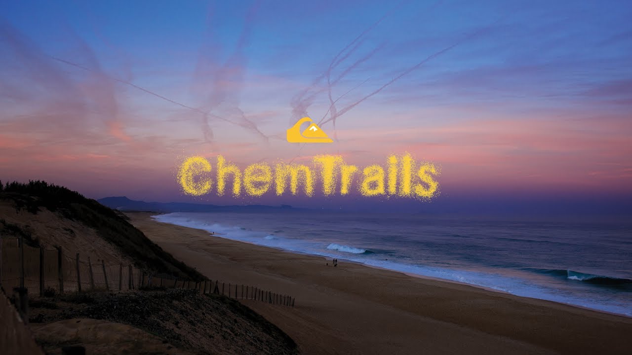 CHEMTRAILS || 2018 FRANCE SESSIONS