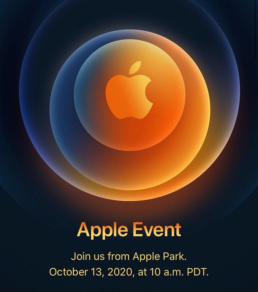 iPort - Apple Premium Reseller - 13.10.2020 — ничего не планируйте на этот вечер😎
⠀
Apple приглашает на презентацию. Старт в 20:00 по московскому времени. Ссылку на страницу онлайн-трансляции на сайте...