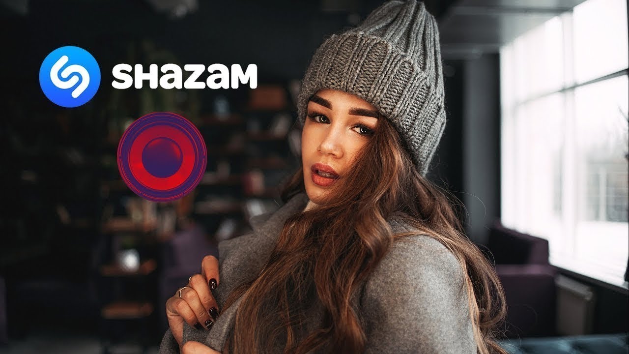 SHAZAM TOP 50 Лучших Песен I Эти Треки Ищут Все!🎧