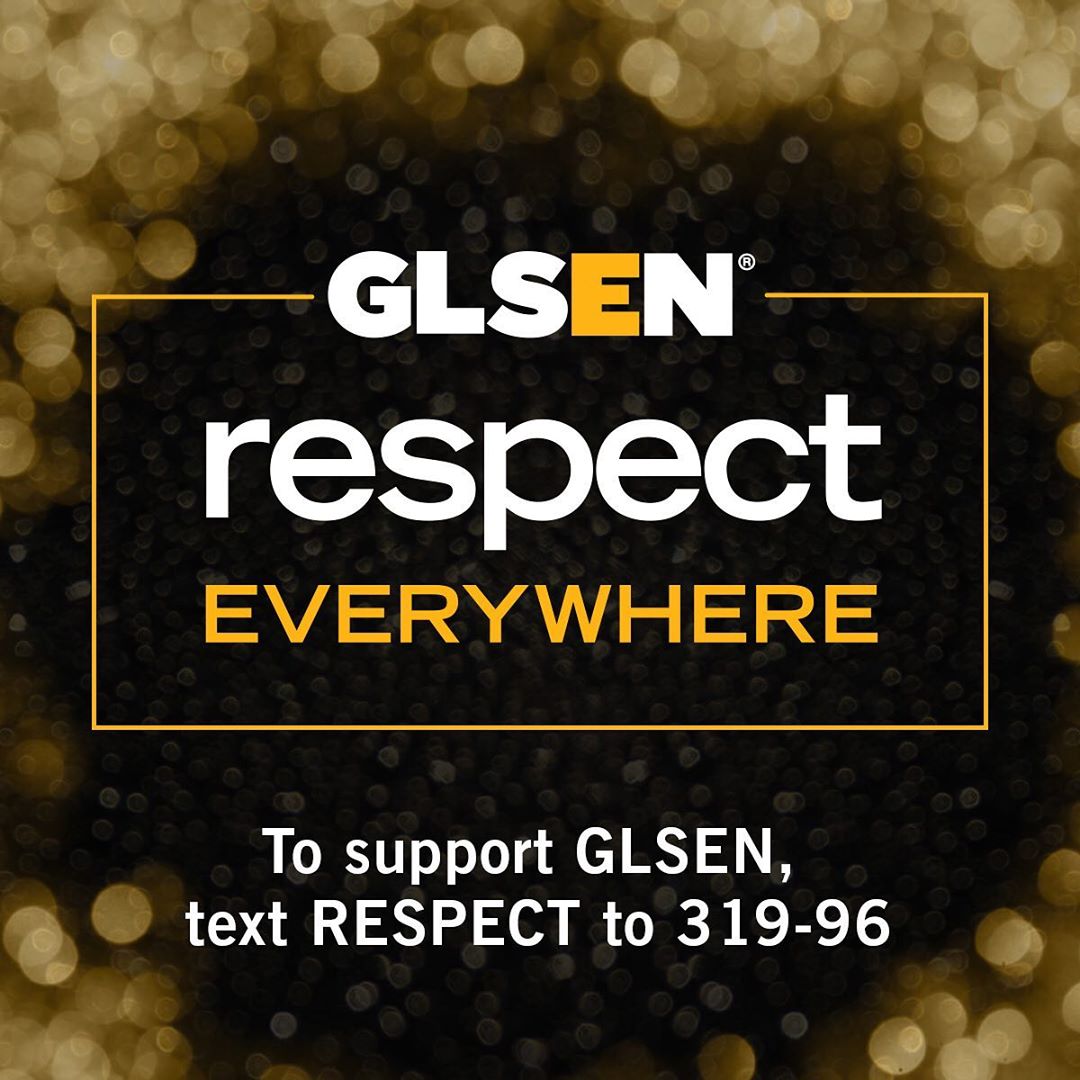 Julia Roberts - In the face of the pandemic, @GLSEN has completely reconfigured their work to create vital community and connection for #LGBTQ students nationwide – learn more about their honorees and...