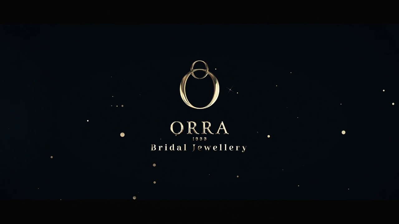 Astra Collection by ORRA Bridal Jewellery