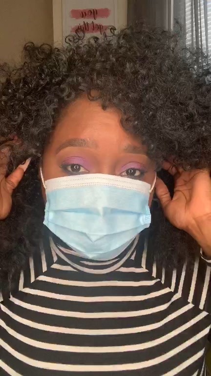 Urban Decay Cosmetics - Wearing a mask to the grocery store or the virtual costume contest? Check out how UD Field Artist @yayabrownmua uses our All Nighter Fam to prime, prep and set her look so it's...