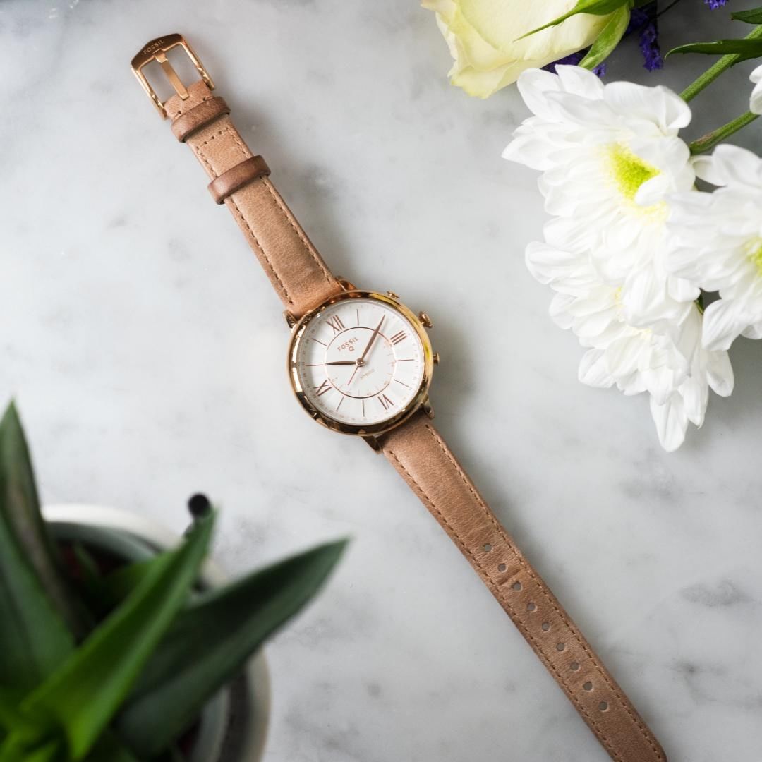 Watches2U - Last chance to grab this #Fossil FTW5013 smartwatch. It's on final clearance now.⁠
.⁠
.⁠
.⁠
#fossilwatch #smartwatch #hybridwatch #fossilsmartwatch #finalclearance #w2u #watches2u #timepie...