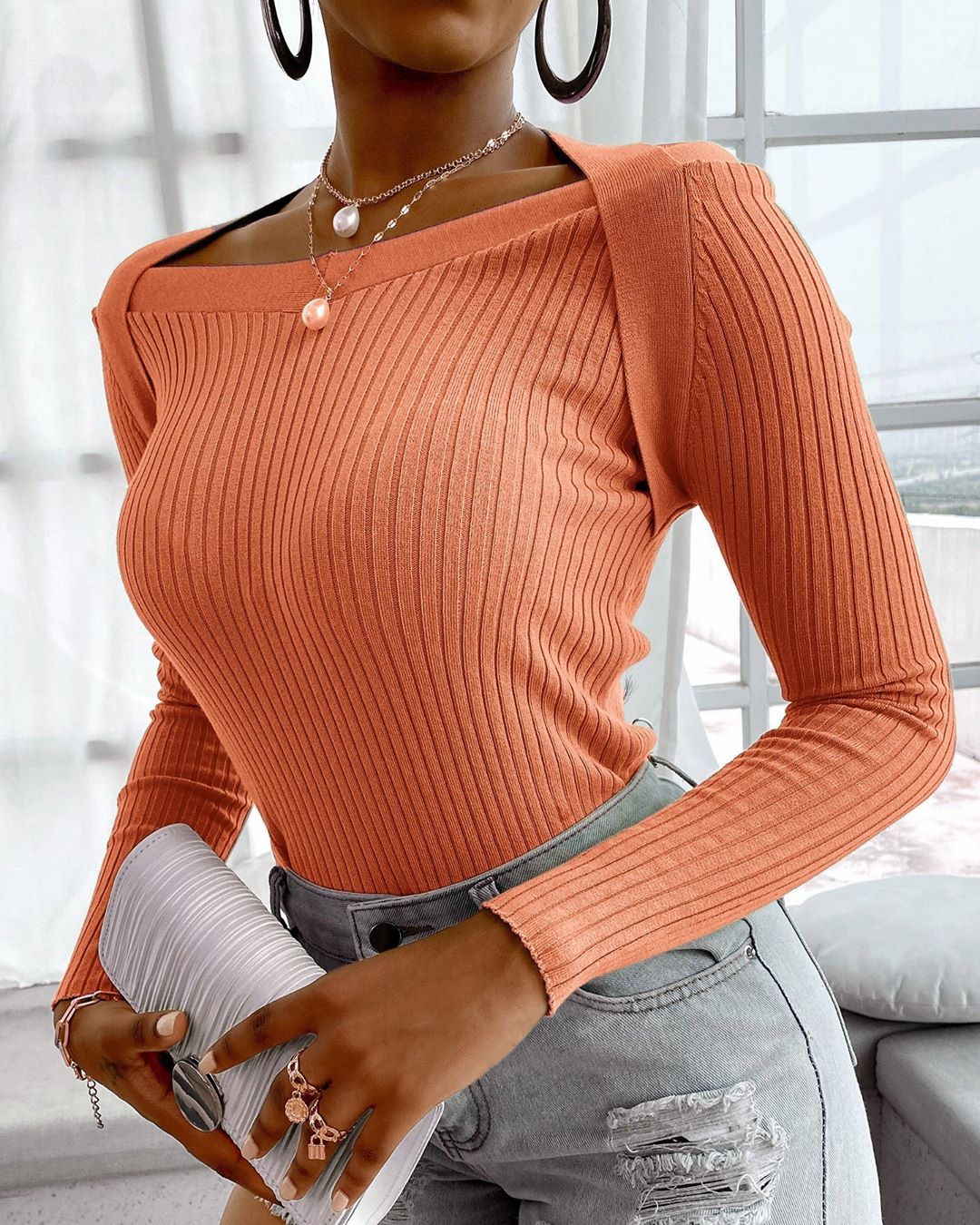 Chic Me - Autumn necessities. Which way of wearing do you prefer?⁠
🔍"LZD1874"⁠
Shop: ChicMe.com⁠
⁠
#chicmeofficial #fashion #lovecurves #ootd #style #chic #fashionmoment #love #TagsForLikes #like4like...