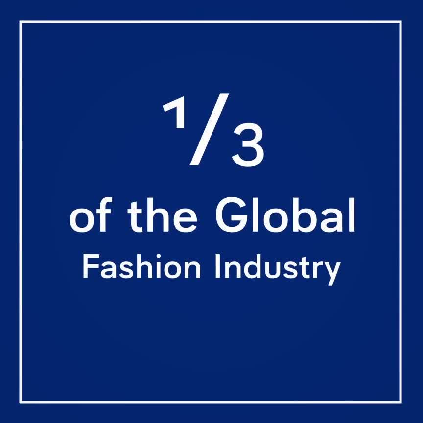 Salvatore Ferragamo - 1/3 of the Global Fashion industry takes commitments on climate, biodiversity and oceans and publishes its first results in a progress report. “We are thrilled to share our visio...