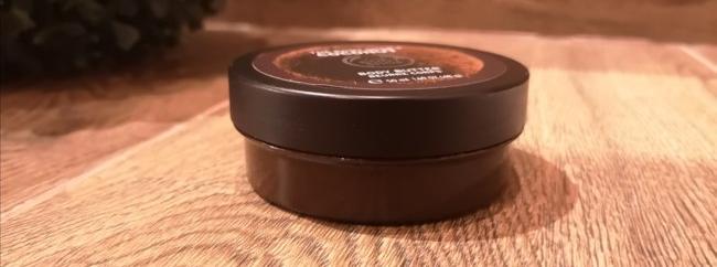 Масло для тела The body shop Coconut Body Butter - 