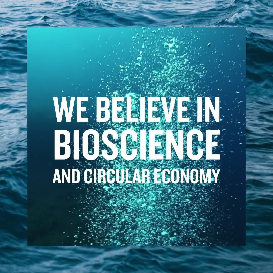 BIOTHERM - Through the power of bioscience we have been able to source natural ingredients without exploiting their natural habitat. 

Our eco-friendly designs that utilize recycled and reusable plast...