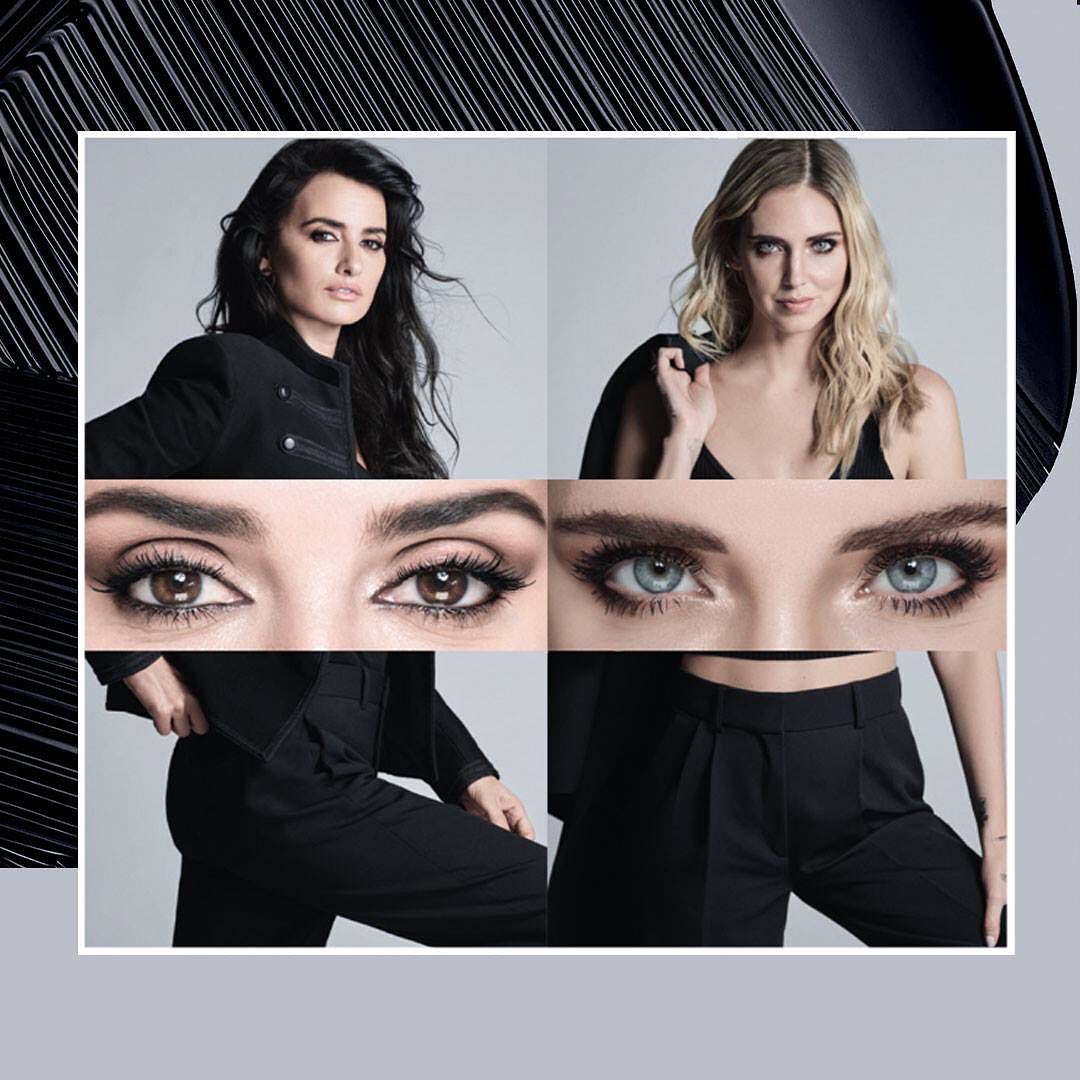 Lancôme Official - Allow your eyes to amplify your inner-power with Hypnôse Mascara. This seamlessly buildable mascara ads volume while caring for your lashes.
#Lancome #Mascara #HypnoseMascara #make... Lancôme Official - Allow your eyes to amplify your inner-power with Hypnôse Mascara. This seamlessly buildable mascara ads volume while caring for your lashes.
#Lancome #Mascara #HypnoseMascara #make...