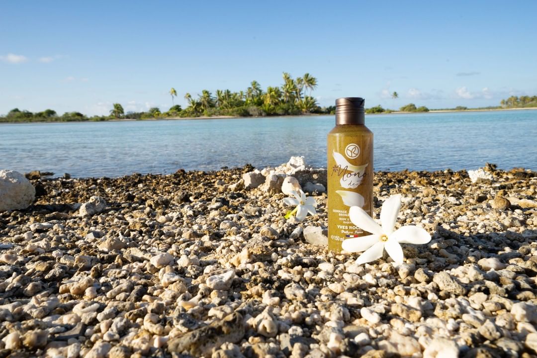 Ив Роше Россия - 🌊Отправляемся на море!
⠀
🏖К сожалению, пока мы сделать это можем только мысленно. Позвольте своей фантазии пробежаться по золотому песку, насладиться теплыми морскими брызгами и окуну...