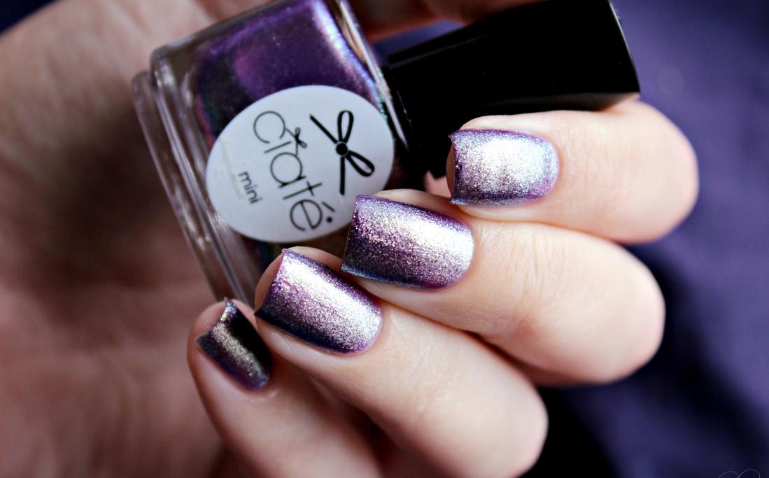 Отзыв. Ciate Nail Polish Mini Paint Pot Moondust2 Ciate Nail Polish Mini Paint Pot Moondust