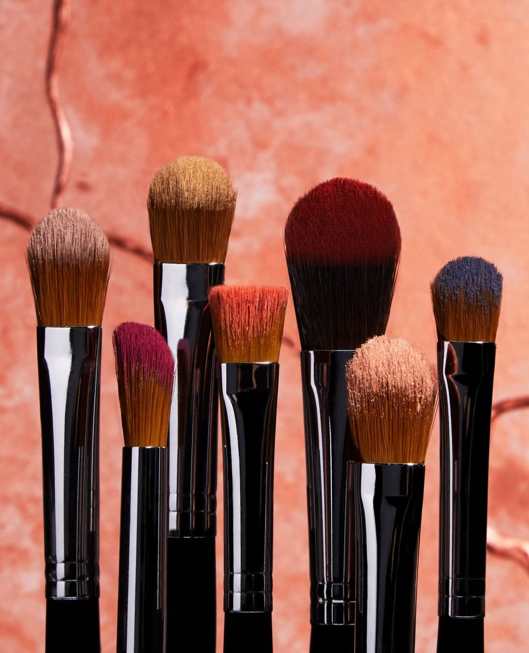 shu uemura - helping you create your ideal finish in each and every stroke. which shu brush is your favorite? #shuuemura #shuartistry #japanesemastership
