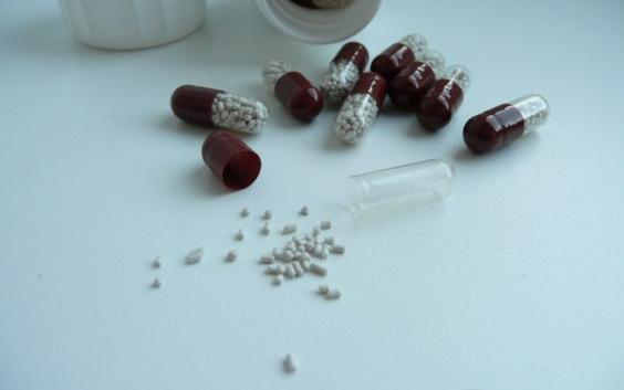 Отзыв о Средство для лечения желудочно-кишечного тракта Biocodex Lab. Энтерол от