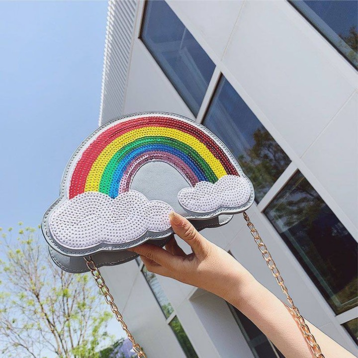 Newchic - 🌈No rainbow? Make one yourself! #Newchic
👉ID SKUF71326 Tap bio link
💰Coupon: IG20
#NewchicFashion #crossbodybag #shoulderbag