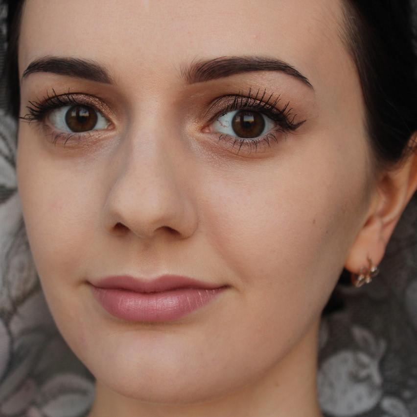 Нюдово-розовый пост. Помады на каждый день: Chanel, Divage, Shiseido - отзыв16 5c92a3_lbox.jpg