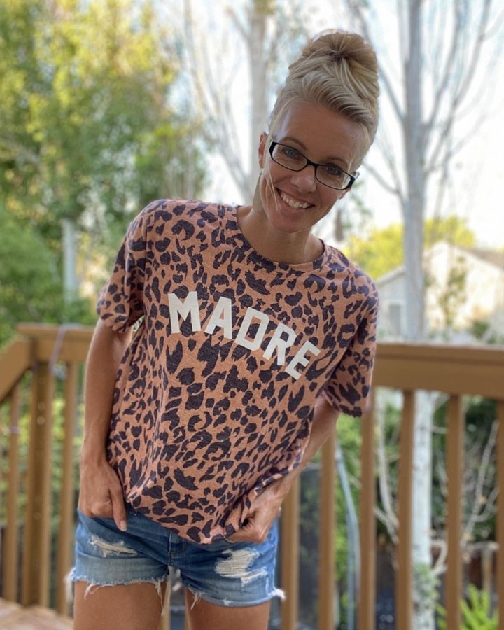 FairySeason - ❤Have a NICE day!  @rustically_chic 
✨Product ID:468481
🌟Code:H6 ($6 off over $59)

Link in the bio👆👆👆
#fairyseason #fairyseasontrend #fallfashion #leopardprint #tshirt #momlife #womenfa...